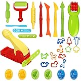 play doh plus walmart 【ADECUADO PARA CUALQUIER OCASIÓN】: Un juego educativo de juguetes es adecuado para jugar en cualquier ocasión. Los niños pueden promover sus habilidades sociales con los demás y mejorar su capacidad de autoexpresión mientras juegan. Grandes herramientas de plastilina para niños.