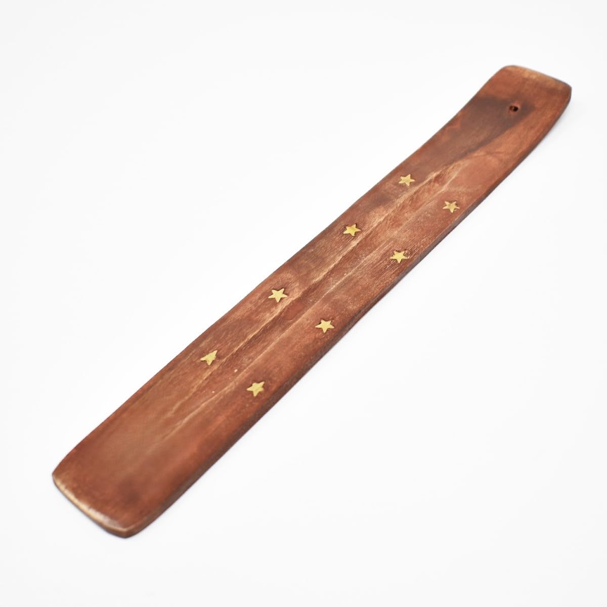 Fenny's Creations Natural Satya Nag Champa Incense Sticks Pack Of 3 X 15G With Free Holder Agarbatti For Home, Outdoor, Aromatherapy, Spa, Yoga, Meditation, Healing (Incense Holder)
