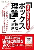 「株で200万ドル儲けたボックス理論」の原理原則