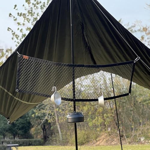 Support de séchage en maille pliante écologique et ultra résistant - 2