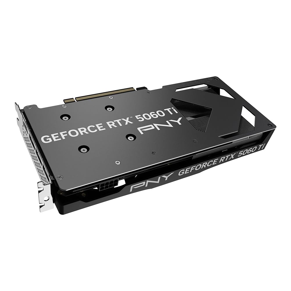Pny Geforce Rtx 5060 Ti 8gb Overclocked - Grafikkarte