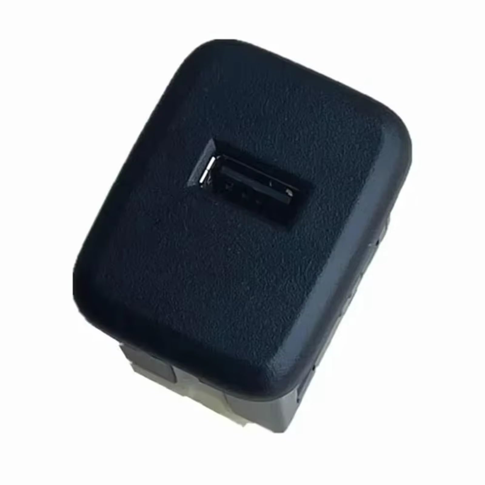 Modulo Adattatore AUX Attacco Per Opel Per Crossland X 13596807 Porta Di Ricarica USB Anteriore Presa USB USB Accessori Sostituzione