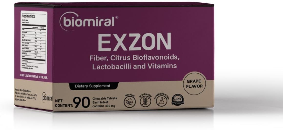 Soothes Hemorrhoid Discomfort: Helps Reduce Swelling, itching, and Irritation for Greater Comfort Made in Mexico 90 Tablets - Image 3