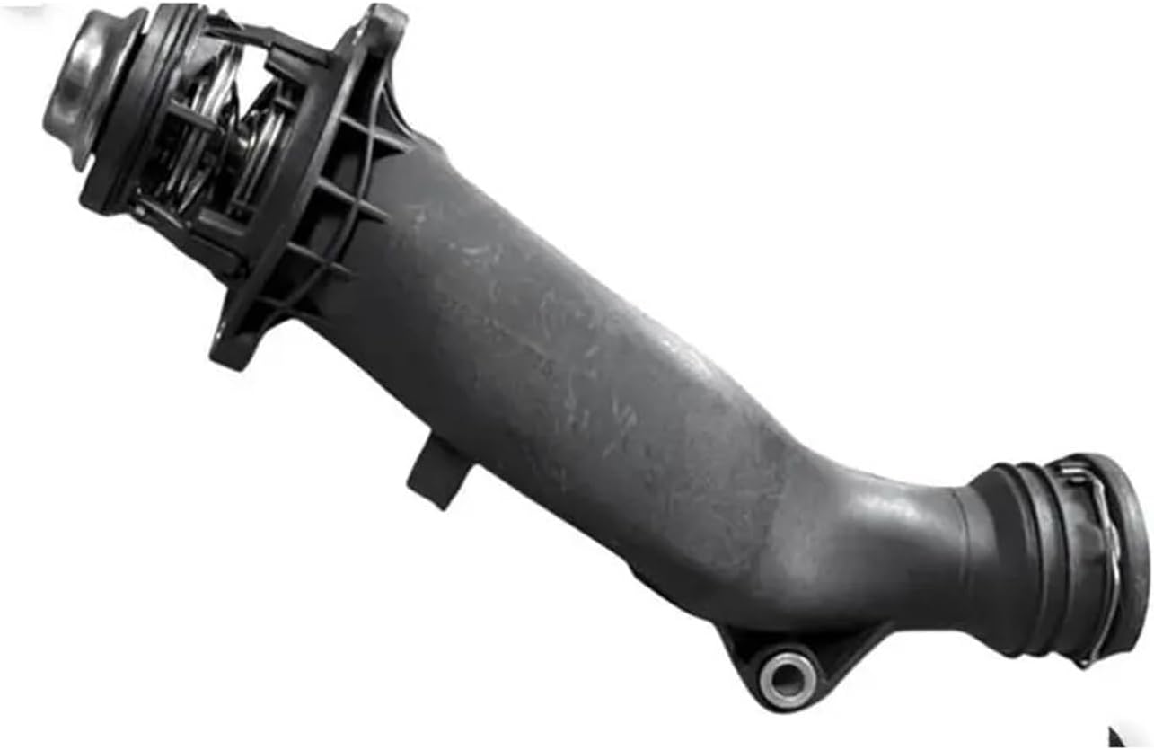 AB59-A2782000815 Coolant Thermostat for Benz M278 Engine W166 GL450 GL500 W218 CLS500 W222 S500