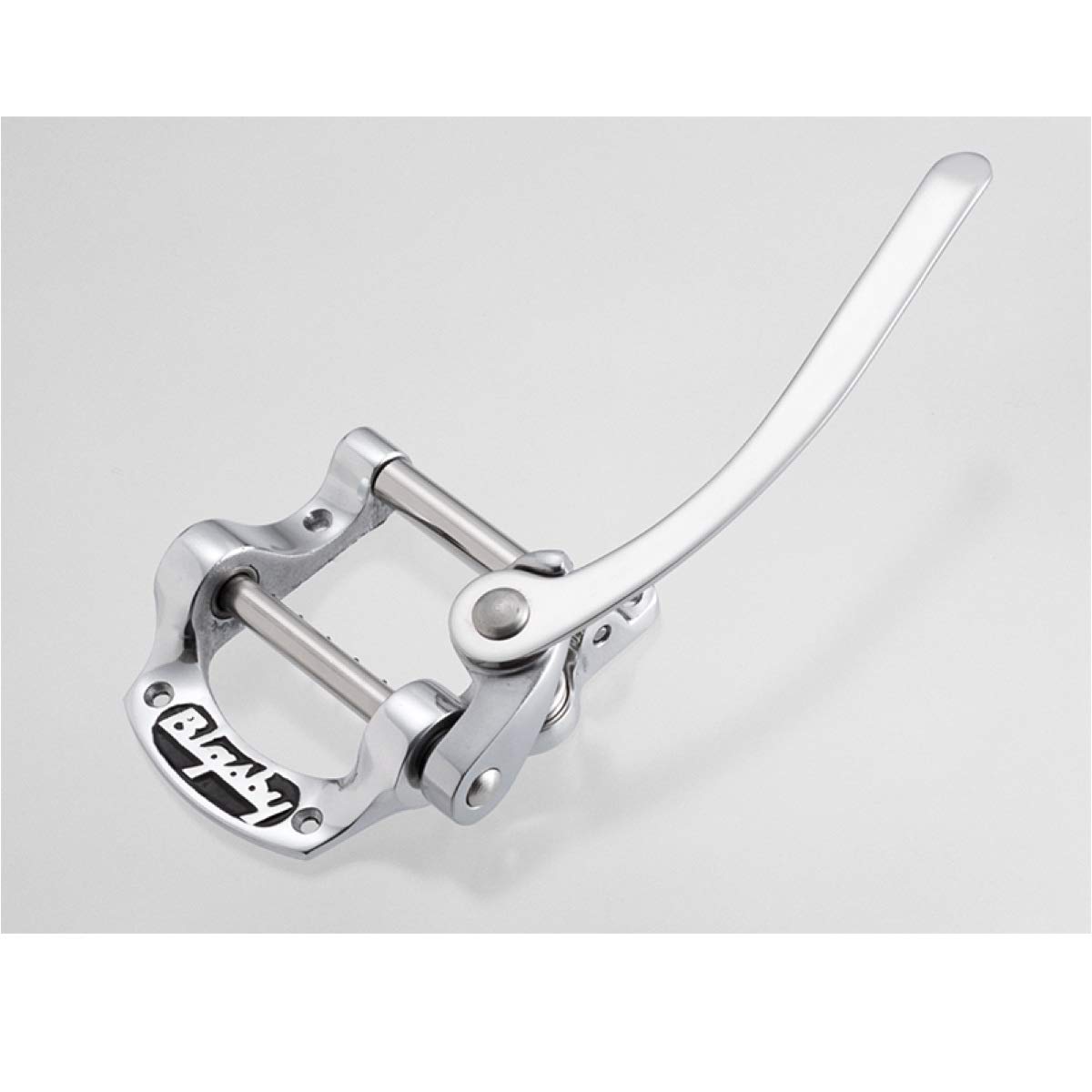 Amazon.com: Bigsby B5 Guitar Vibrato For Flat Top Electric Guitar