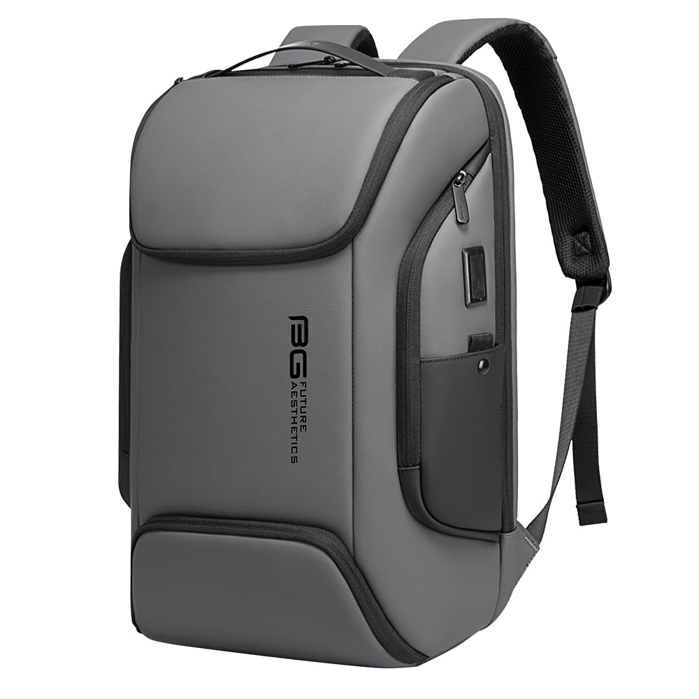 Business Laptop Smart backpack Can Hold 15.6 Inch Laptop Commute Backpack Carry on bag for men and women