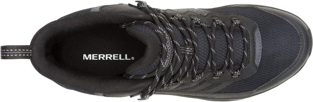 Merrell Męskie buty trekkingowe Speed Strike 2 Gore-TEX®, wodoszczelne, oddychające, outdoorowe, turystyczne i trekkingowe