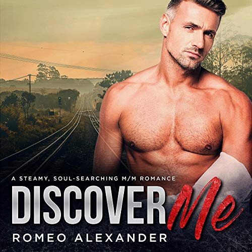 Discover Me A Gay May December Romance Horbuch Download Romeo Alexander Stone Canon Books Unite People Llc Amazon De Bucher