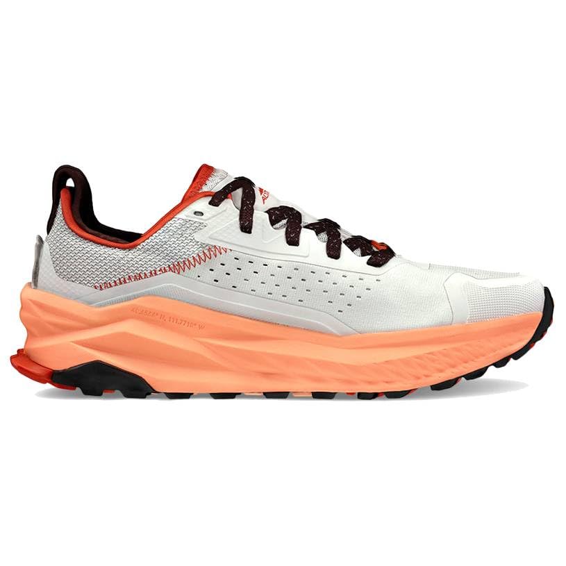 Image of ALTRA Men's Olympus 6 Trail Running Shoe