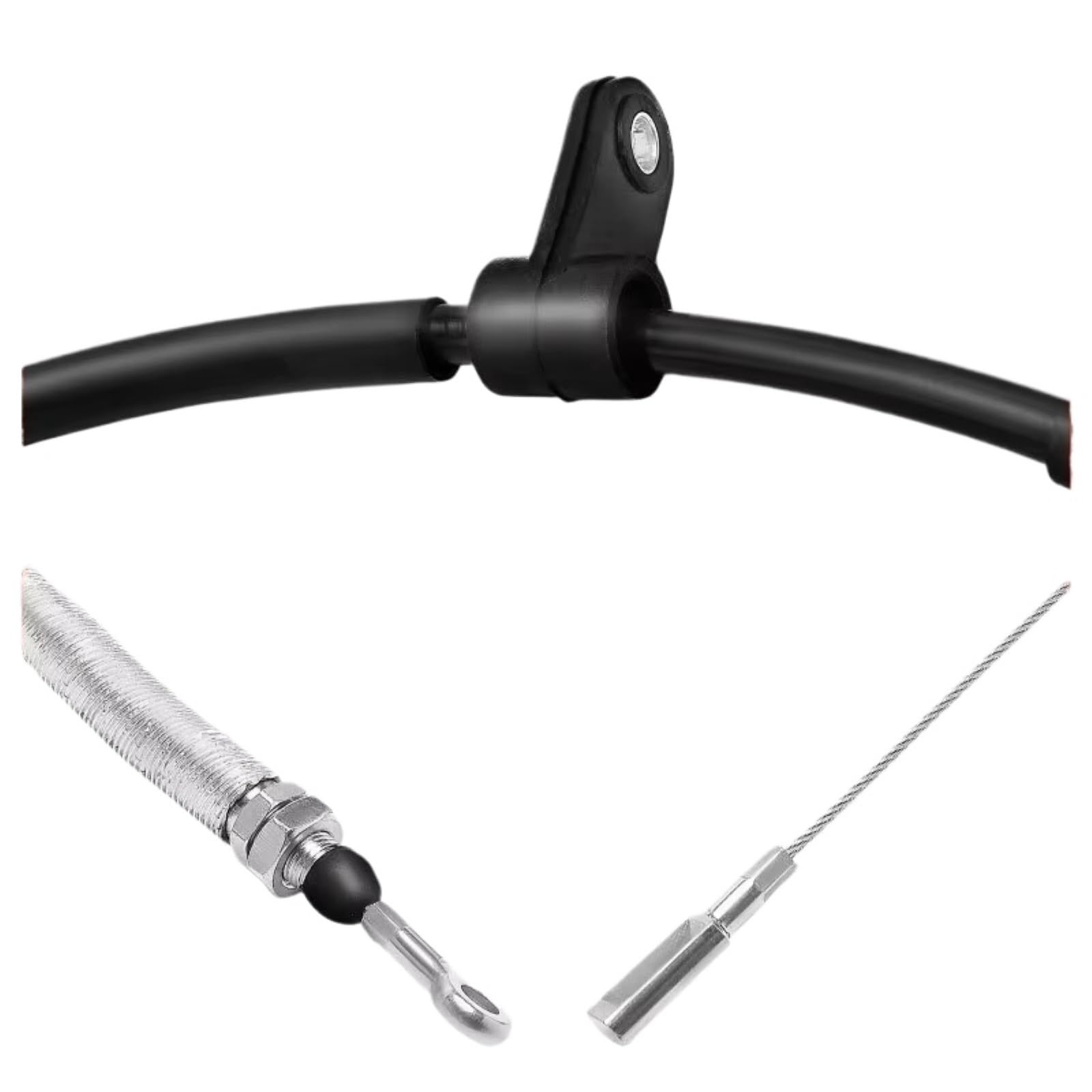 Cavo Freno Auto Freno Mano Stazionamento Ricambio Per Citroen 1399846080