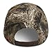 Paramount Outdoors American Flag Camo Hunting Hat 6-Panel Structured Flag Cap (Mossy Break Up Country)