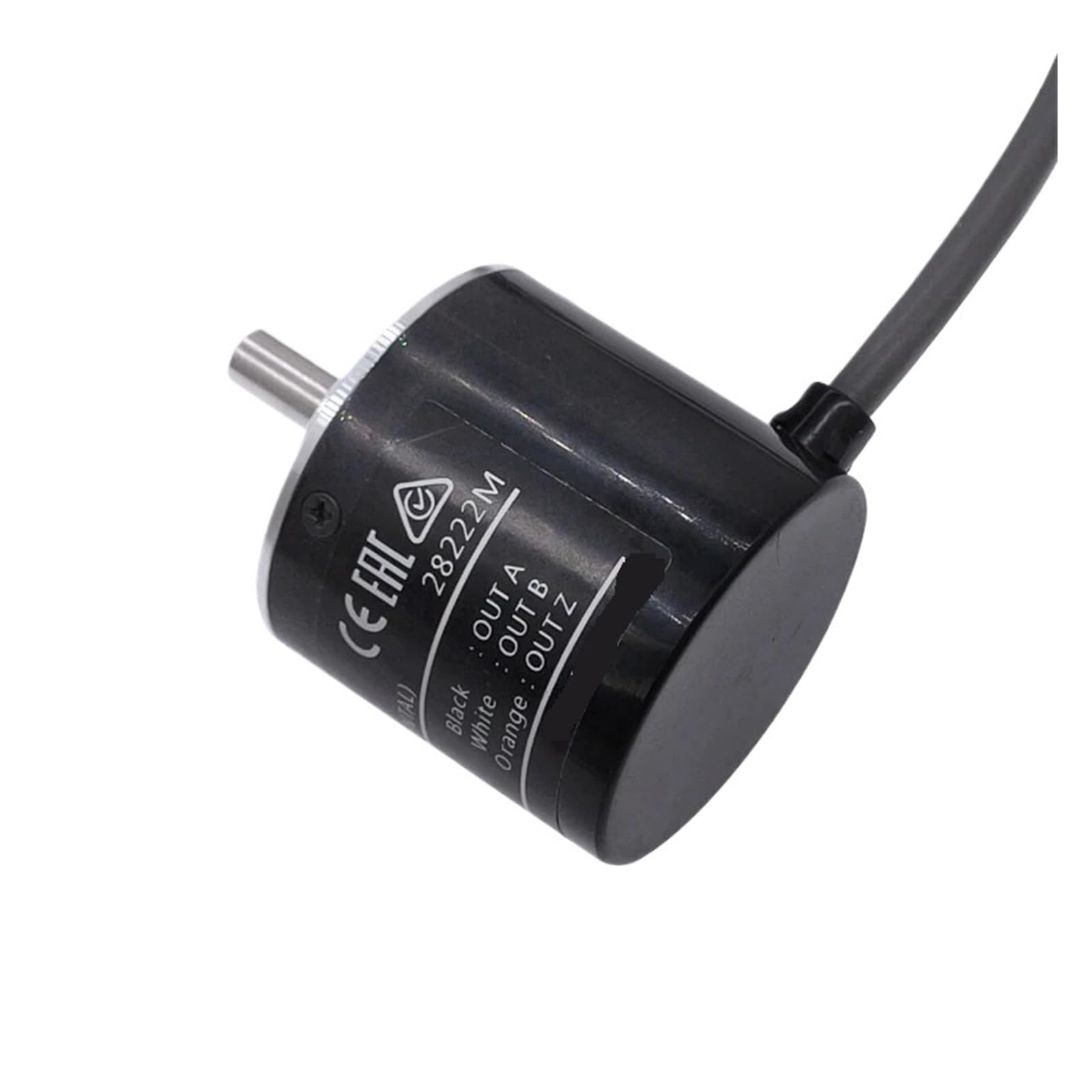 Codificador rotatorio E6B2-CWZ6C