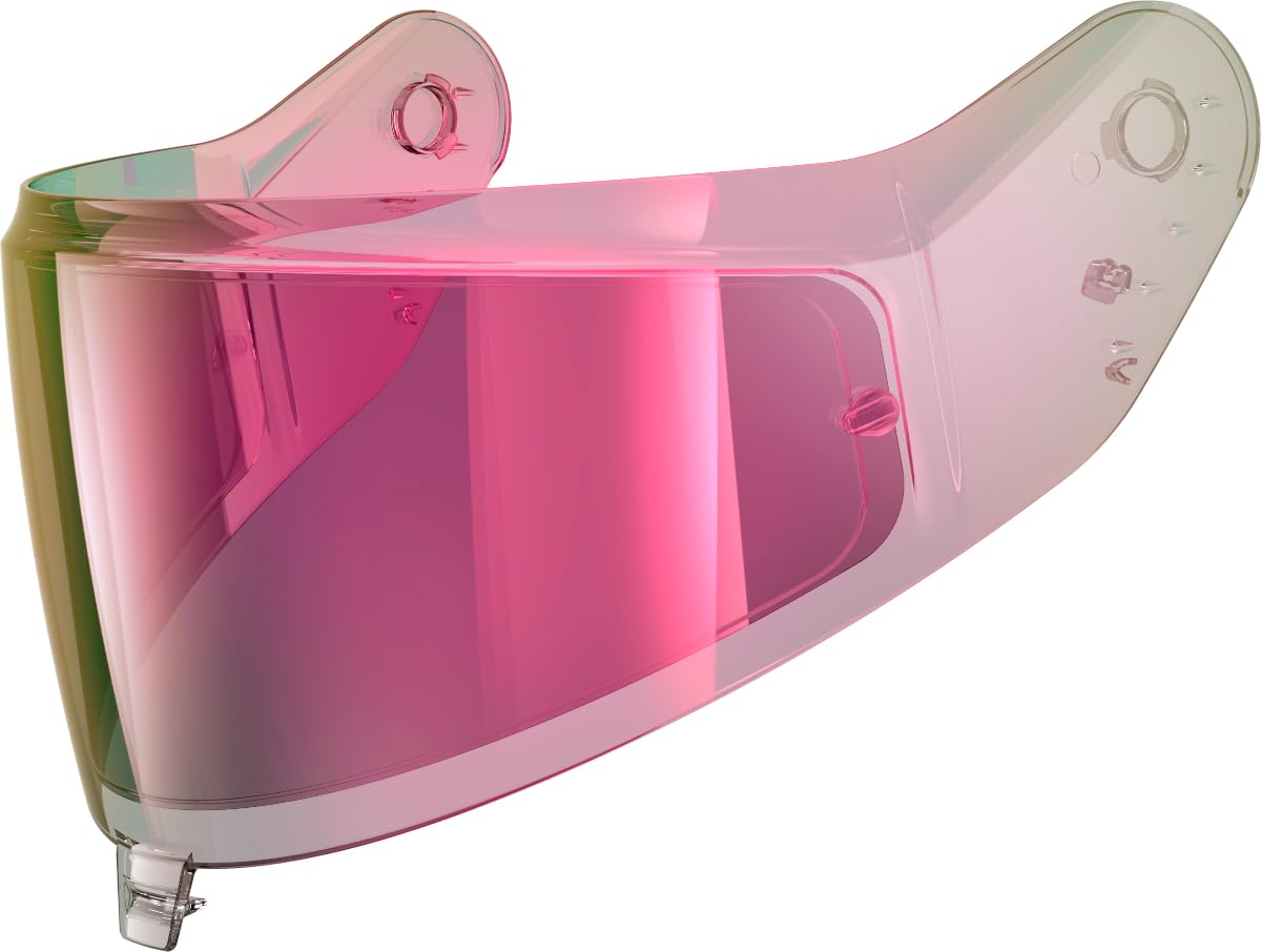 Shark, Ecran Casque SKWAL i3 / D-SKWAL 3 / RIDILL 2, IRRIDUM Pink