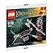 LEGO Il Signore Degli Anelli: Uruk-Hai Con Ballista Set 30211 (Insaccato)