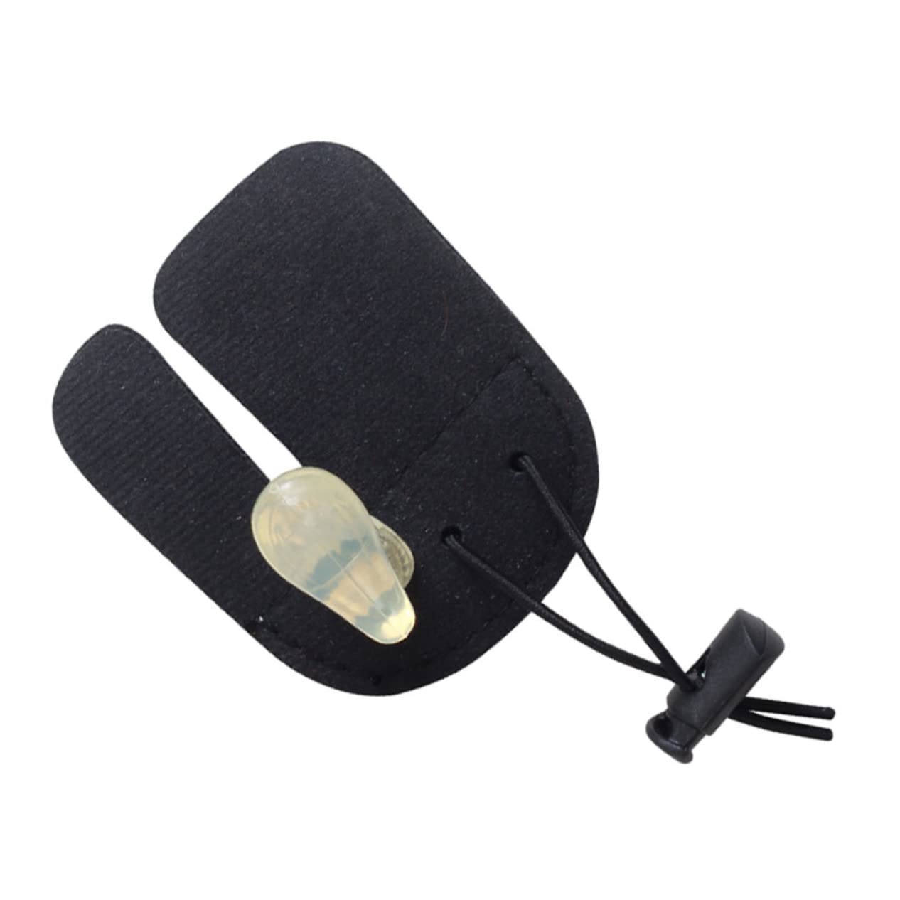 JOINPAYA Finger Protector Finger Saver Comfortable Material Thumb Ring Accessories