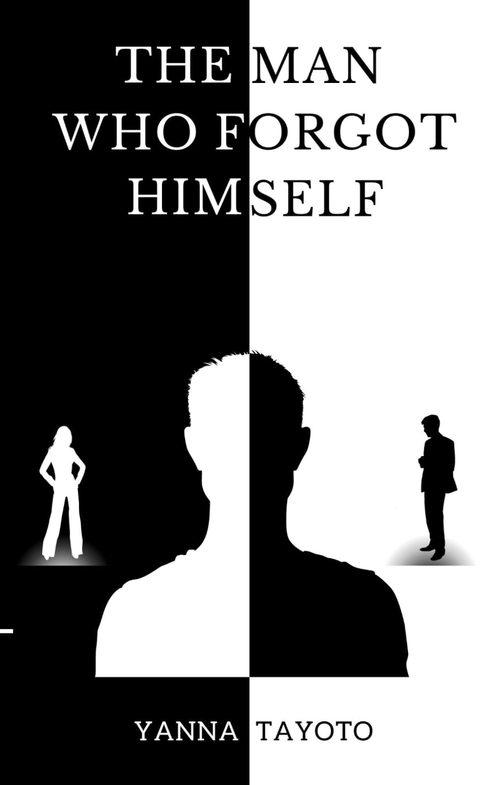 The Man Who Forgot Himself