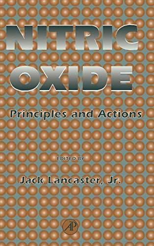 Nitric Oxide: Principles and Actions view 2