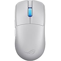 ASUS ROG Harpe II Ace, Mouse Gaming Wireless