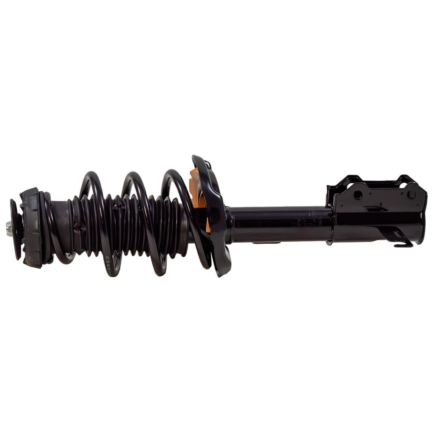 Gabriel G57377 Ultra ReadyMount Front Left Complete Strut Assembly for 12-17 Buick Verano; 10-15 Chevrolet Cruze, 16 Chevrolet Cruze Limited, 12-15 Chevrolet Volt (1 Pack)