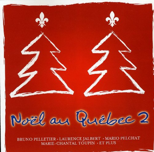V2 Noel Au Quebec [Audio CD]