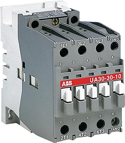 ABB-Entrelec UA contacteur 30-30-10 48V pour vos circuits