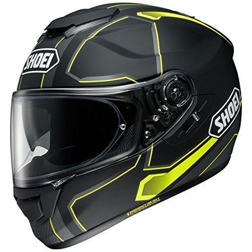 Shoei-Integralhelm Shoei Erwachsene Integralhelm-Stil Gt-Air
