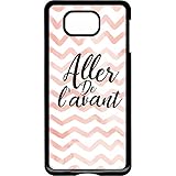 Générique Coque Galaxy Alpha   Aller de l Avant   Noir