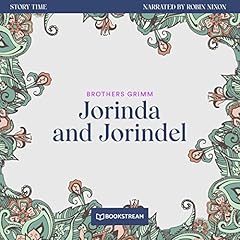 Jorinda and Jorindel Titelbild