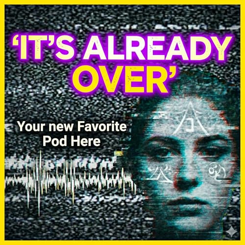 The World Is Already Over: AI, UAPs, and the "Unpause" Era