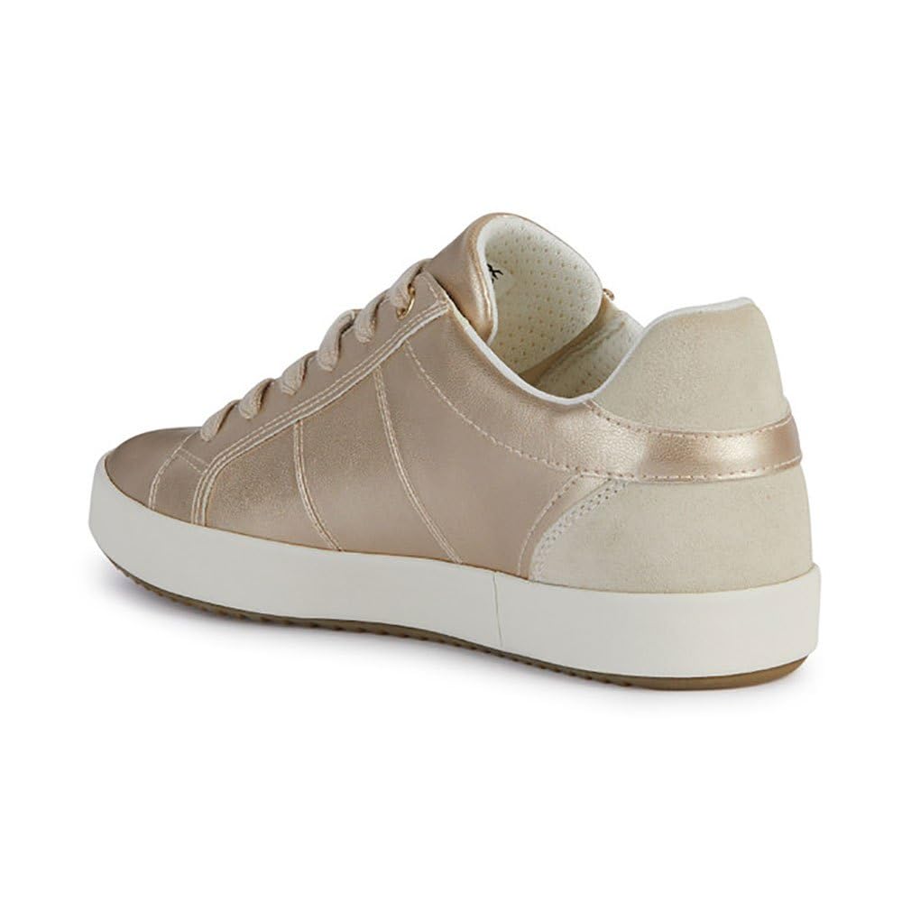 Geox Kobiety D Blomiee EAdidasy