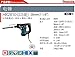 Makita HR2810 Kombihammer für SDS-PLUS-Werkzeuge