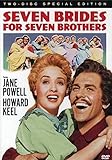 Seven Brides for Seven Brothers (Two-Disc Special Edition)