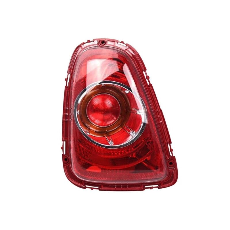 Boîtier de feu arrière Mini Cooper R56 R57 coque feu stop 63217255909 2010-2013