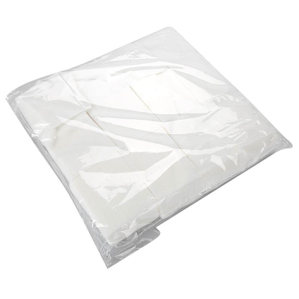1000 Stks/doos Niet-geweven Stof Cosmetische Watte... - Vicedeal