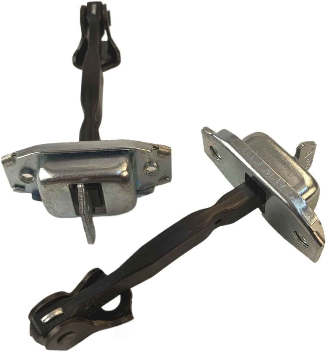 Car Door Check Restrict Stop Fit for Corolla 2002-2013 Prius2003-2009 Fit for Matrix 68620-02061 Strap Stopper(Front Left)