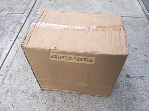 MEAT GRINDER stainless steel ONE YEAR WARRANTY 1 HP 110 V