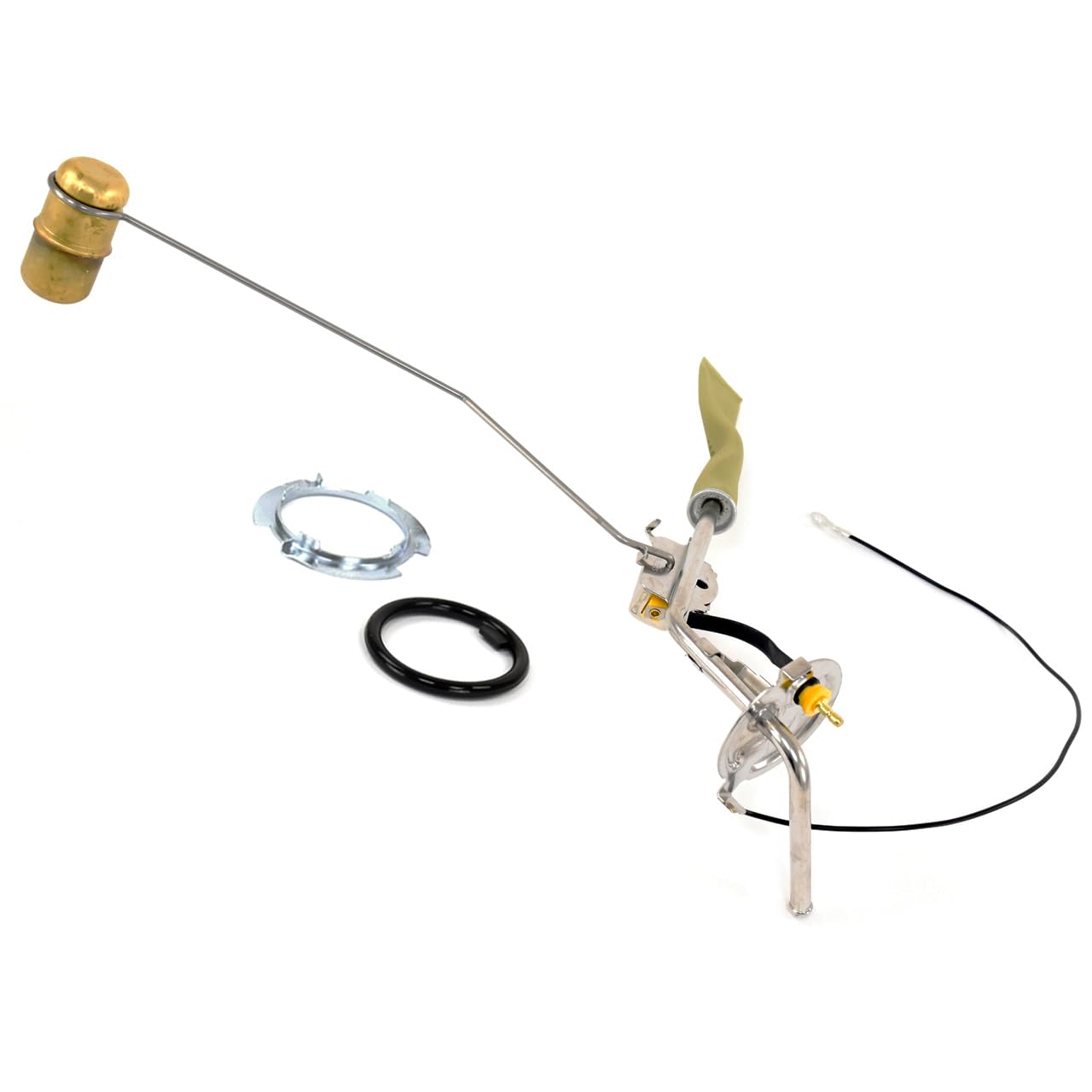 Fuel Sending Unit 5/16" Stainless Steel for Chevrolet Corvair 1965-1969