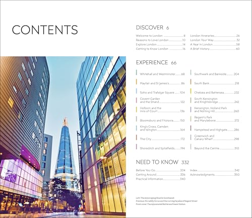 Dk Travel 9780241673232 Dk London (Travel Guide) thumb #2