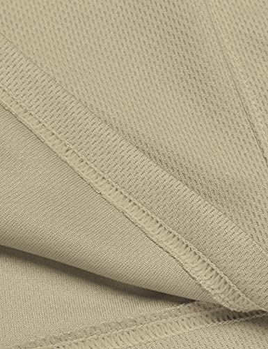 Coofandy Men's 3 Pack Workout Gym Shorts Lightweight Athletic Mesh Shorts Quick Dry Bodybuilding Training Shorts With Pocket #TOP5