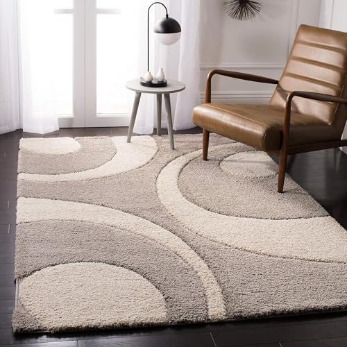 Image of Plain Rugs and Carpets for Hall and Drawing Room 6x6 Square M-3