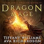 Cover of Dragon Mage