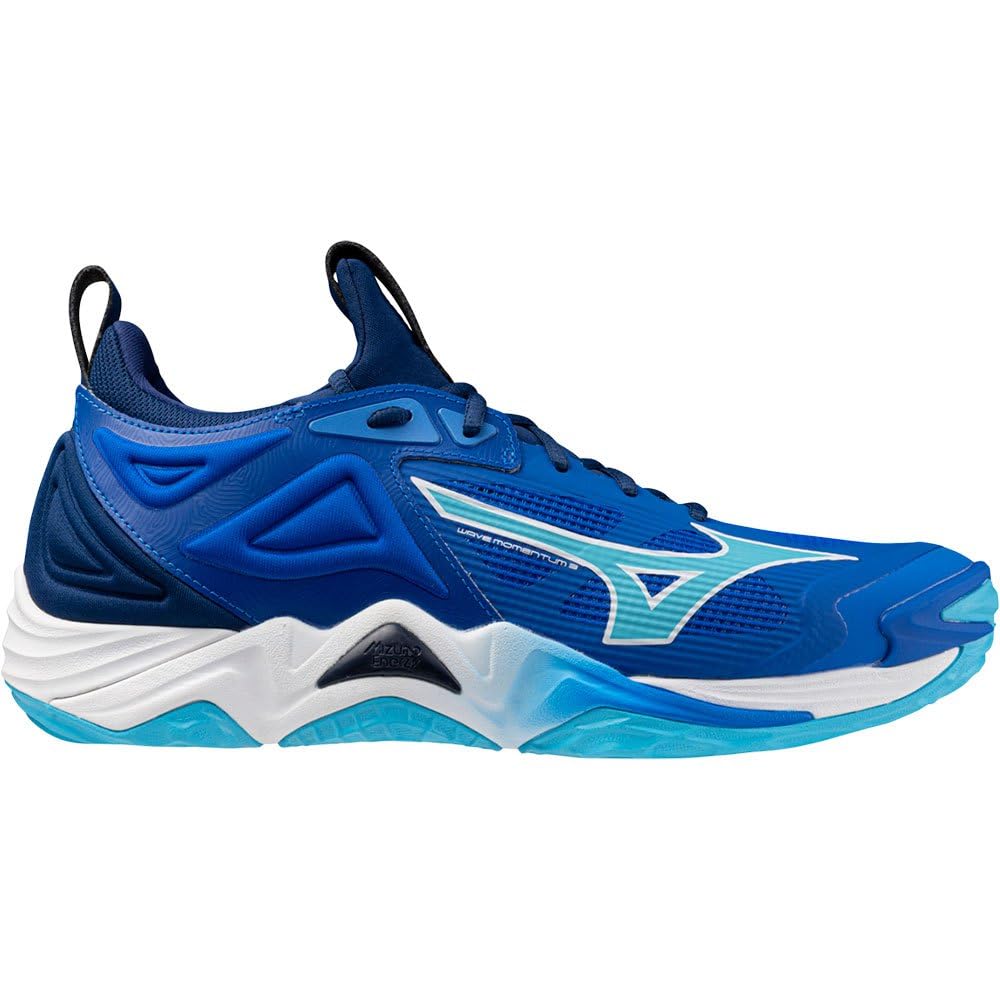 Mizuno Chaussures de Volleyball Homme