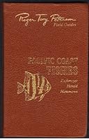 Roger Tory Peterson Field Guides Pacific Coast Fishes B003GLSL24 Book Cover