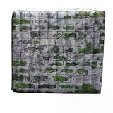 MP Wall Panel Shape B Inflatable Air Bunker