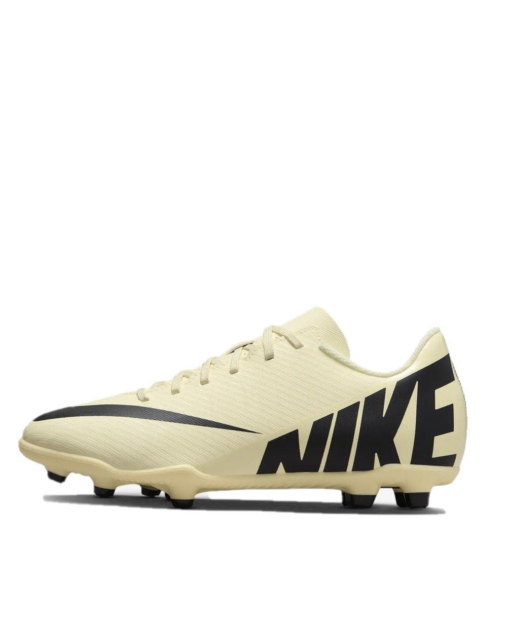 NIKE Vapor 15 Club FG/MG, Zapatos De Fútbol Unisex niños