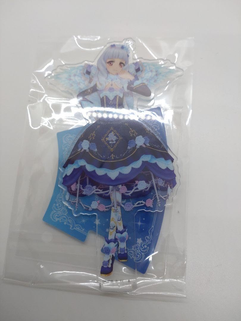 Amazon.co.jp: アイカツスターズ！アクリルスタンド（dcdver.）星の