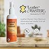 Leather Master Leather Odor Remover 200 milliliters