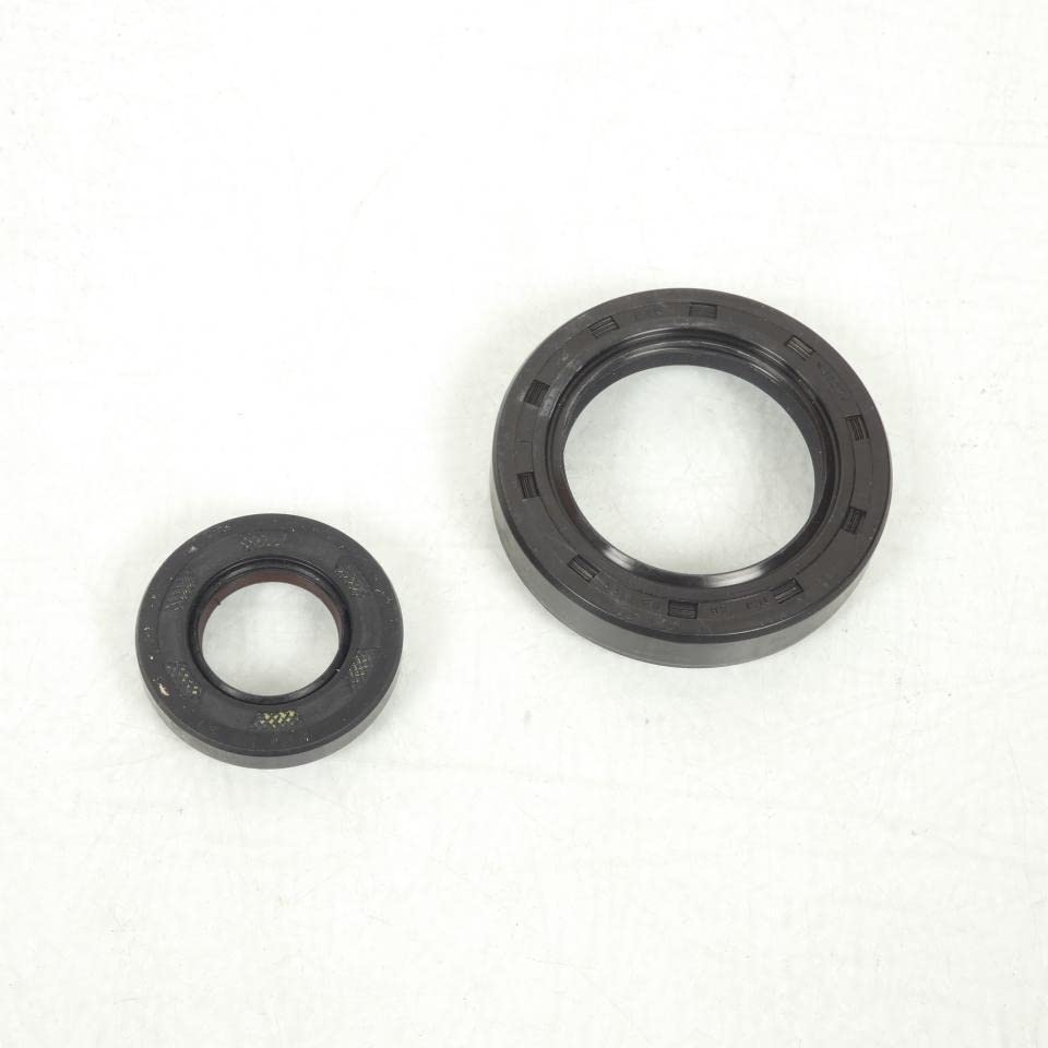 Joint spi vilebrequin Centauro pour restauration moteur Honda 250 CR