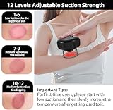 Zoom IMG-2 lpqkccy coppettazione elettrica cupping therapy Zoom IMG-2 lpqkccy coppettazione elettrica cupping therapy