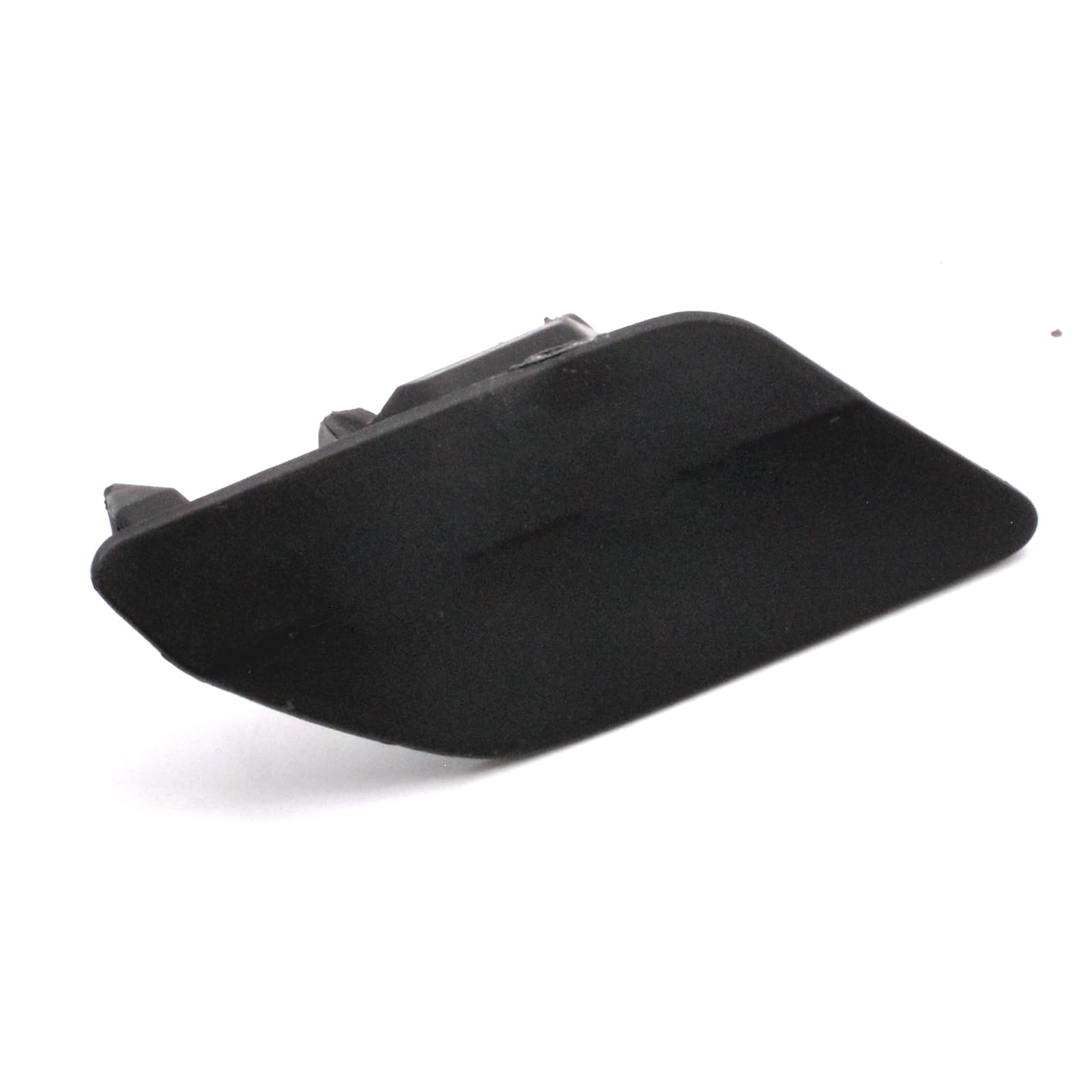 2X Sinistra e destra Cappuccio di copertura dell'ugello spruzzatore lavafari anteriori Per VW Golf 7 VII MK7 2012-2020 5GG955109 5GG955110